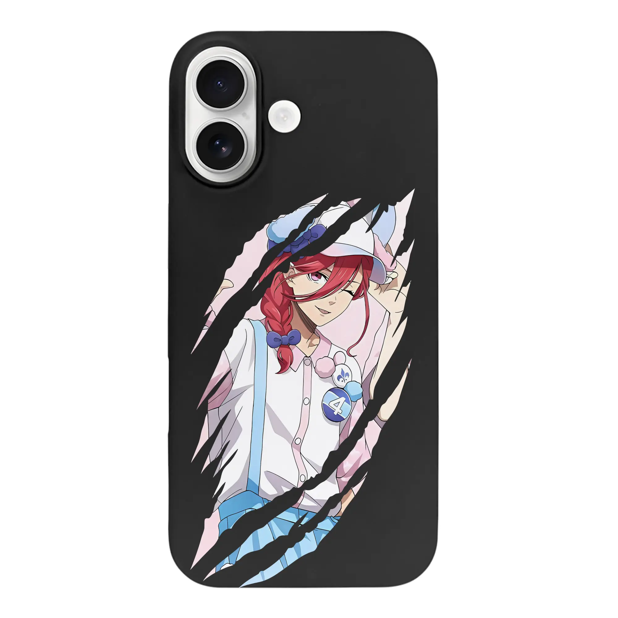 ブルーロック グッズ 千切 豹馬 - iPhone 17 シリーズ シリコンケース 薄型 耐衝撃 指紋防止 ソフトタッチカバー 精密フィット 傷防止 保護ケース iPhone 17/17 Air/17 Pro/17 Pro Max 対応